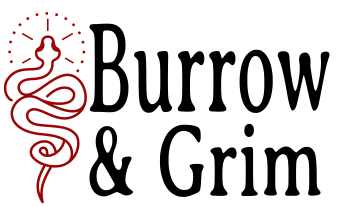 Burrow & Grim Press